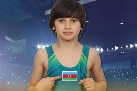 SCALABISCUP: Three Azerbaijani gymnasts in the final stage - PHOTO