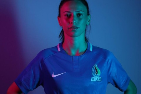 Aysun Seydiyeva: "I believe we will write a new history in Hungary match"