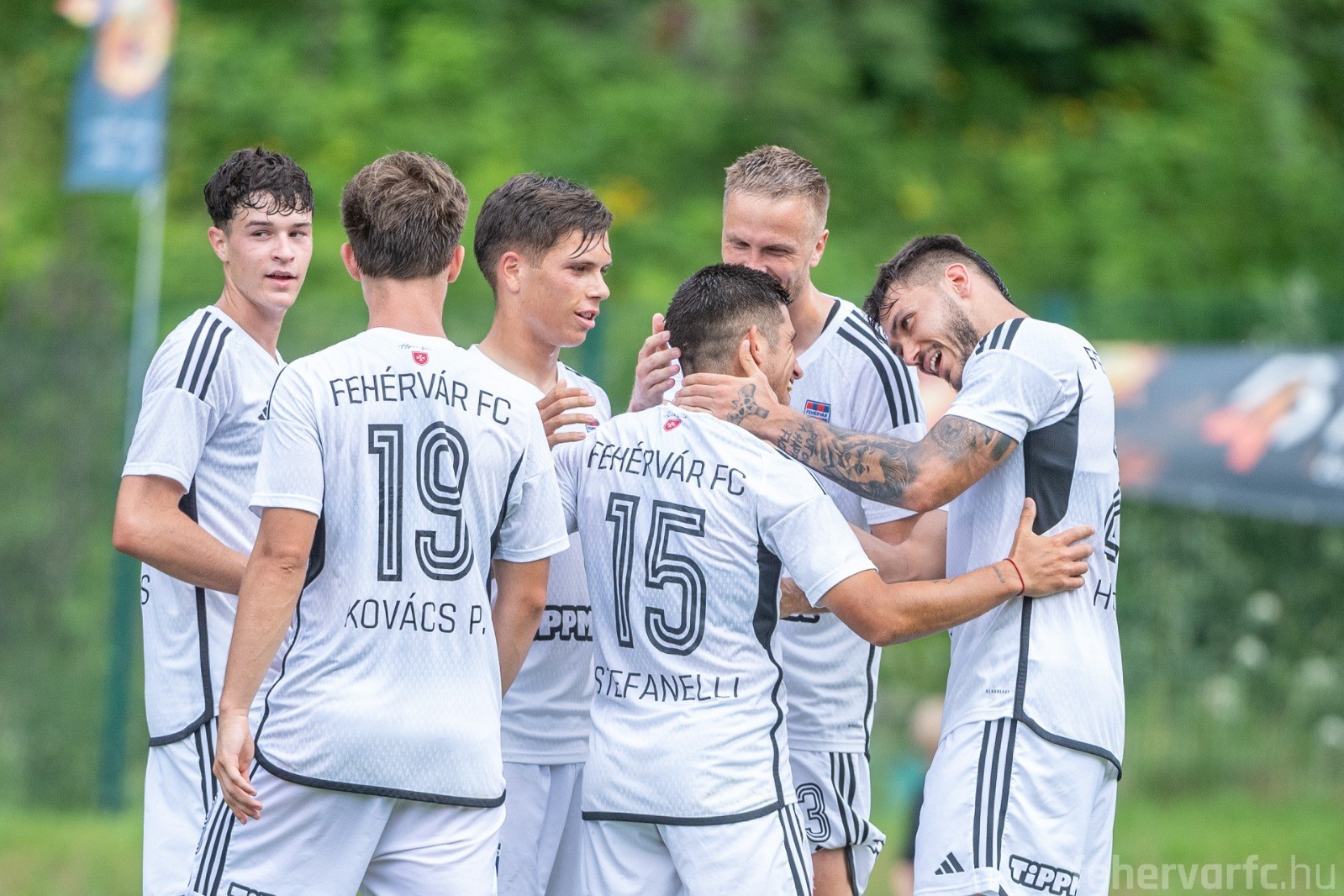 Another victory from the opponent of Sumgait