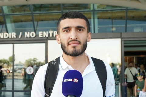 "Мы верили в победу с первых минут"