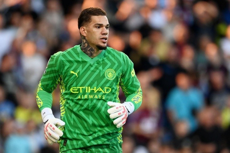 Offer worth 900,000 to the Brazilian goalkeeper