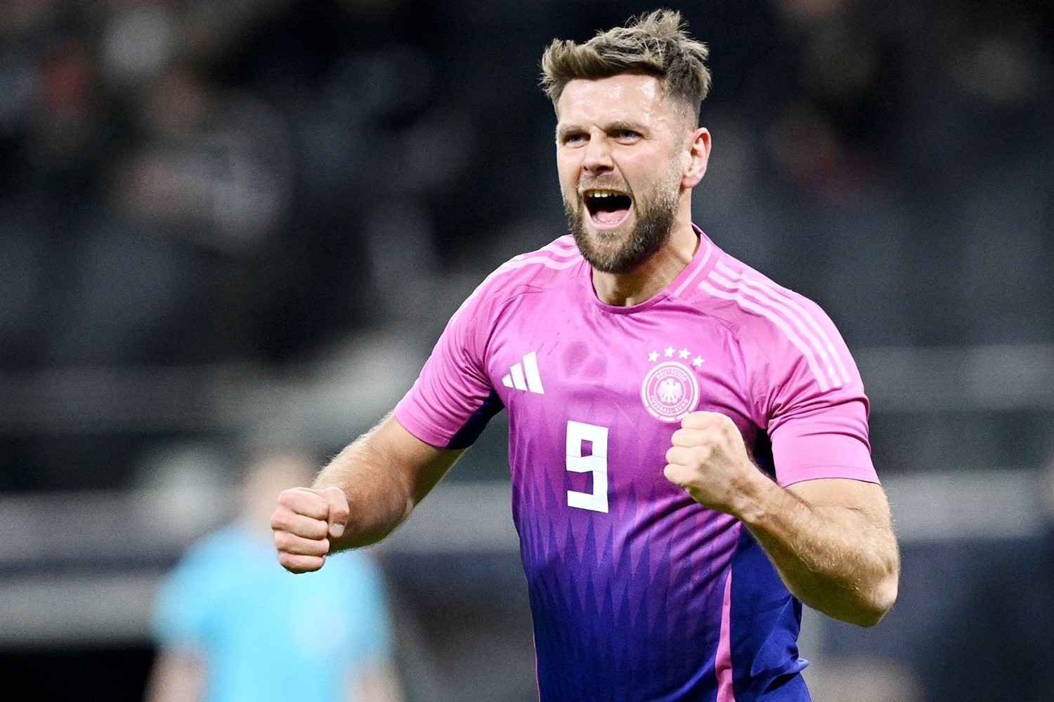 The German forward will say "yes" to Milan
