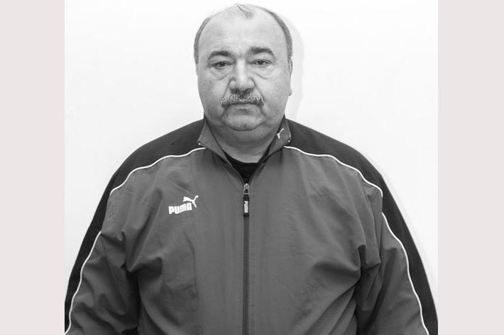 Скончался Балабей Алиев