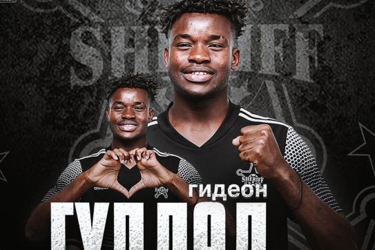 “Zirə”nin rəqibində yeni futbolçu