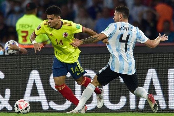 Statistics on Copa America 2024 final games
