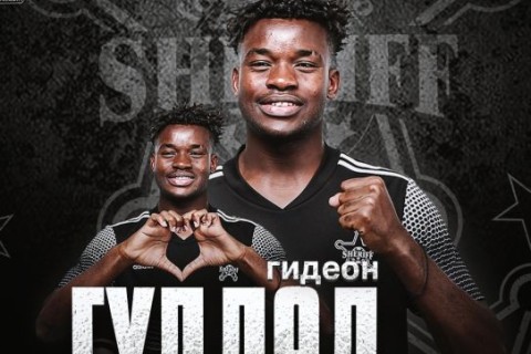 “Zirə”nin rəqibində yeni futbolçu