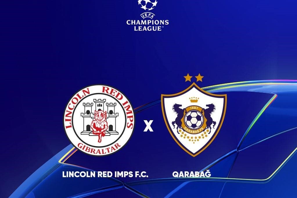 "Linkoln" - "Qarabağ" matçının vaxtı dəqiqləşib