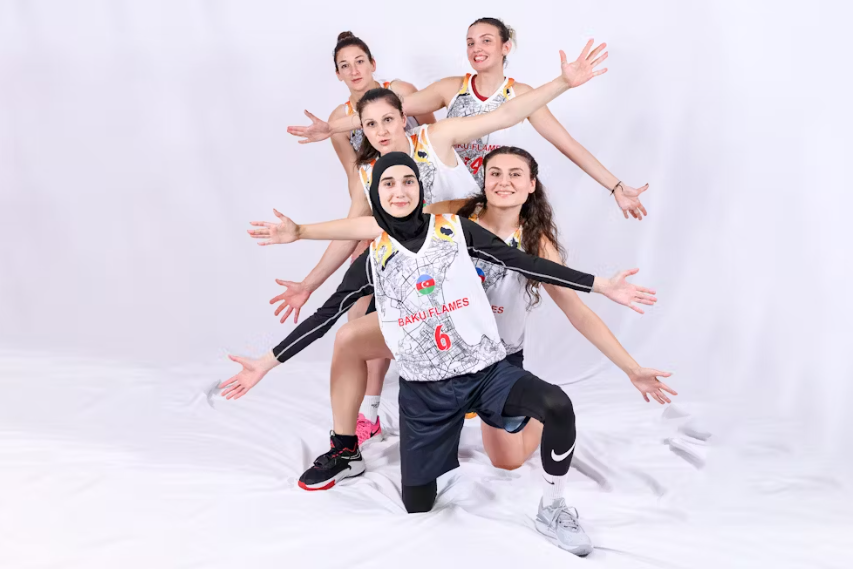 Quba mərhələsinin püşkü atılıb: “Baku Flames” üçün TƏQVİM