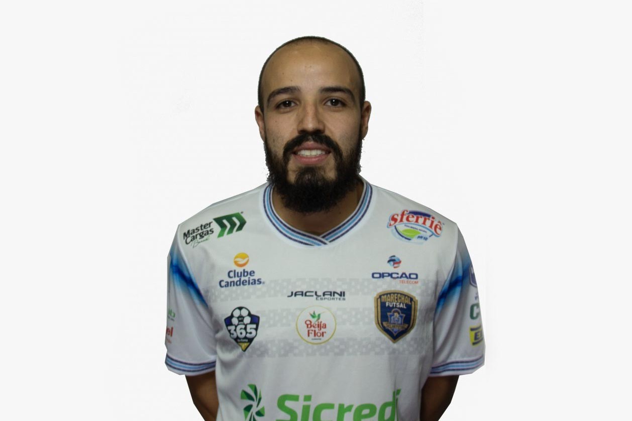 Araz-Nakhchivan sign Brazilian defender Aledes de Oliveira