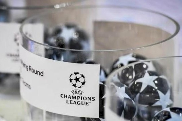 Qarabag’s Champions League opponent