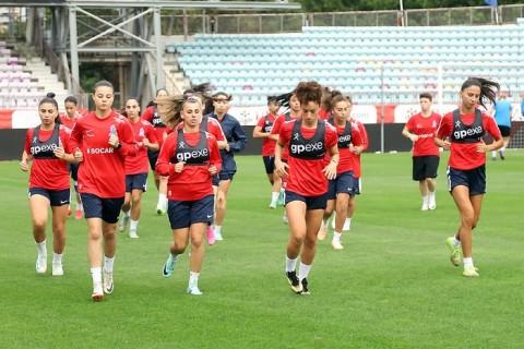 EURO 2025 playoff chance for Azerbaijan