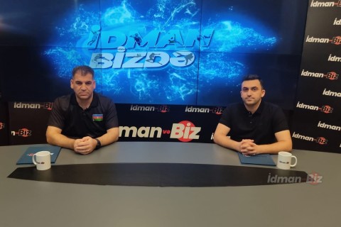 Evren Alkaya: "Women’s basketball in Azerbaijan has changed a lot" - PHOTO - VIDEO