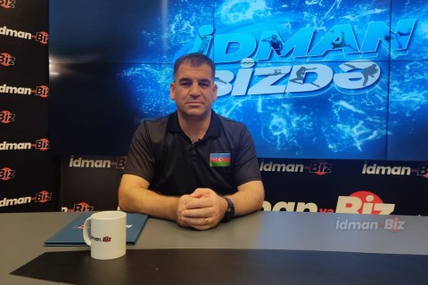 Evren Alkaya: "Women’s basketball in Azerbaijan has changed a lot" - PHOTO - VIDEO