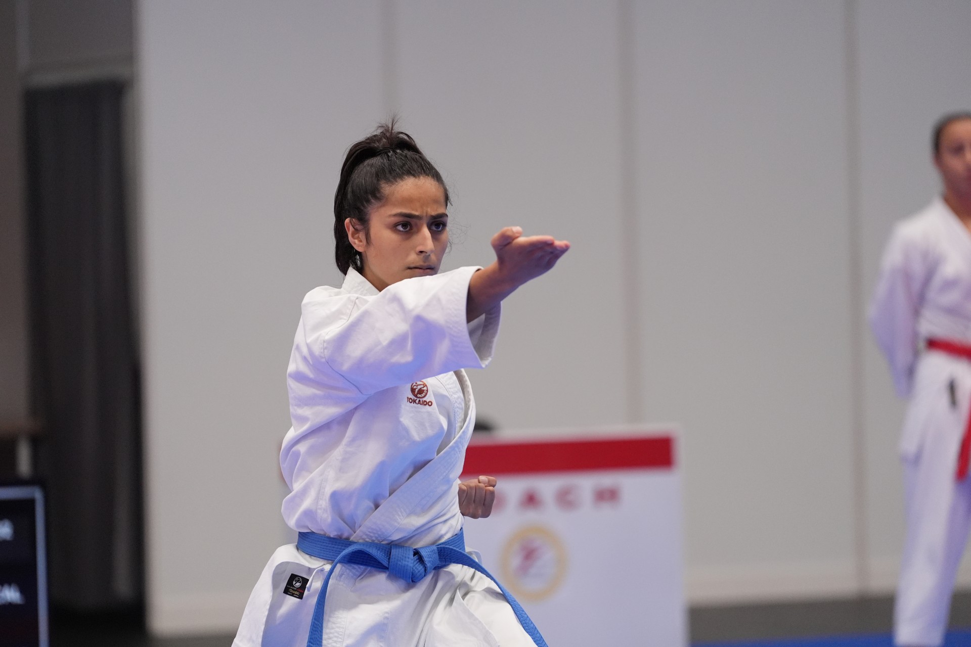 European Universities Games: Osman Osmanli takes 5th place - PHOTO ...