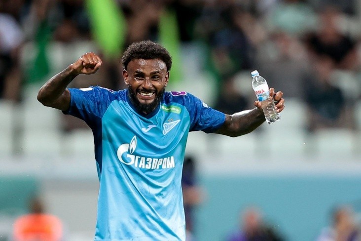 Vendel “Qalatasaray”la razılaşıb, qalıb “Zenit”