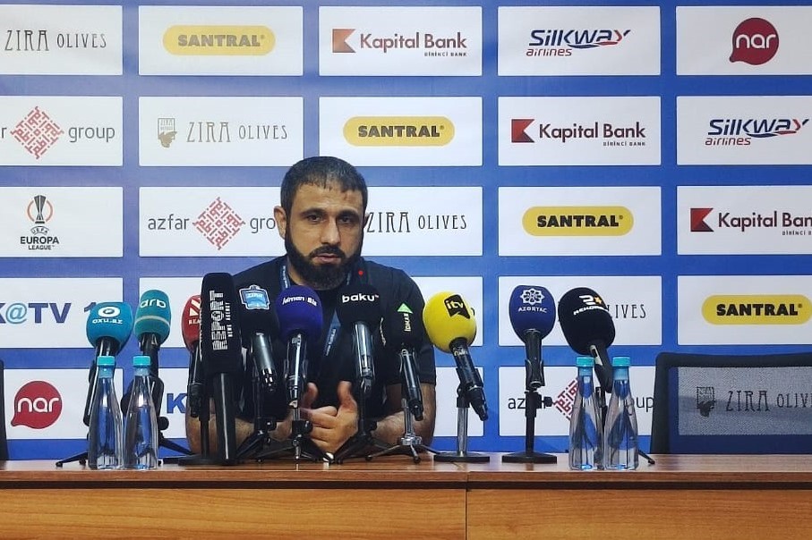 Rəşad Sadıqov qırmızı vərəqə haqqında: "Günahı varsa böyük cəza olacaq" - MÜSAHİBƏ - VİDEO