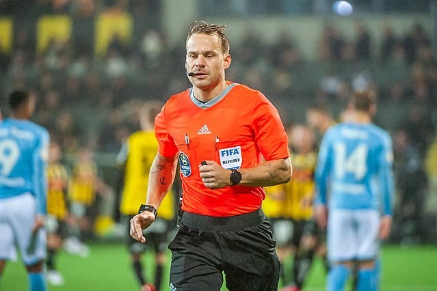 Sumgayit’s European Cup match referees announced