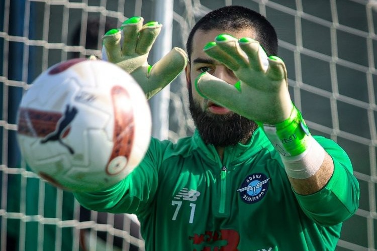 Shahrudin Mahammadaliyev: 40 goals in 25 games