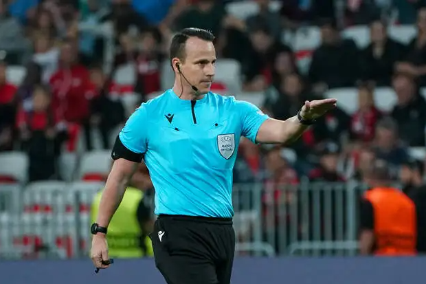 First appointment for Qarabag