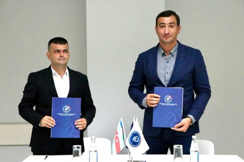 8 new clubs established in Azerbaijan - PHOTO