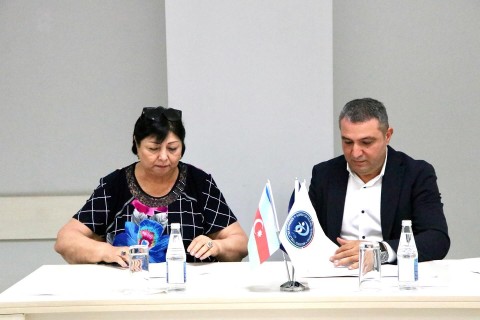 8 new clubs established in Azerbaijan - PHOTO