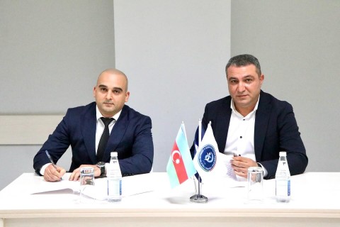 8 new clubs established in Azerbaijan - PHOTO