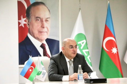 8 new clubs established in Azerbaijan - PHOTO