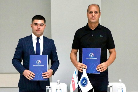 8 new clubs established in Azerbaijan - PHOTO