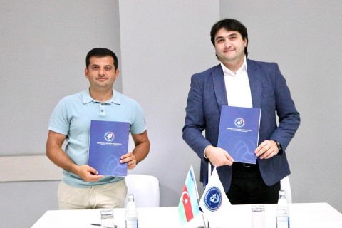 8 new clubs established in Azerbaijan - PHOTO