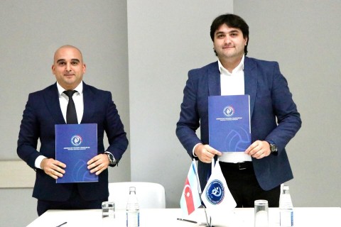 8 new clubs established in Azerbaijan - PHOTO