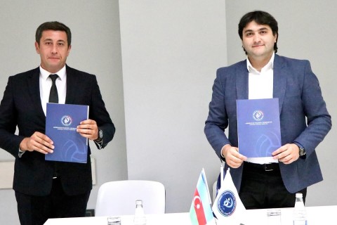 8 new clubs established in Azerbaijan - PHOTO