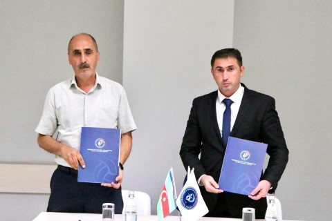 8 new clubs established in Azerbaijan - PHOTO