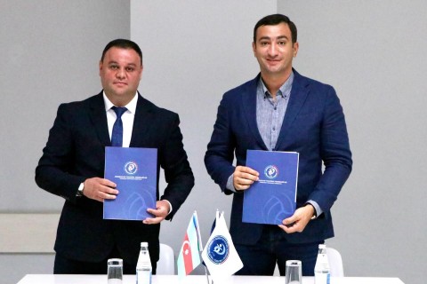 8 new clubs established in Azerbaijan - PHOTO