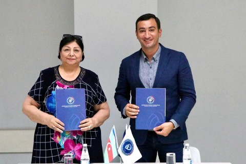 8 new clubs established in Azerbaijan - PHOTO