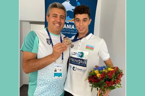 Рашад Абдурахманов "Они поплывут на Олимпиаде с лучшим результатом сезона"