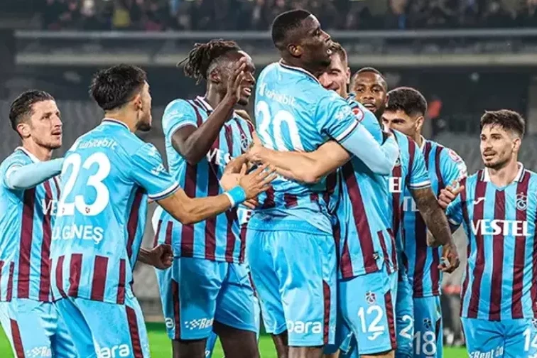 Avropa Liqasında 9 cüt