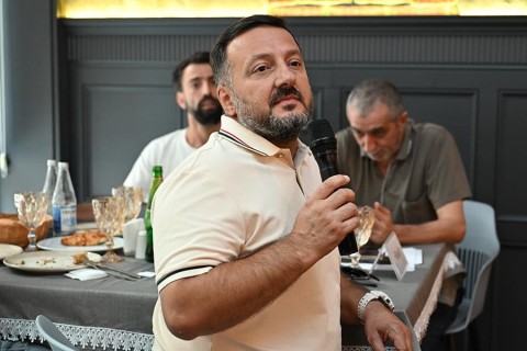 PFL-dən  Milli Mətbuat Gününə həsr olunmuş intellektual yarış - FOTO