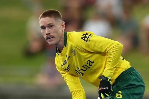 Hokkeyçidən Paris-2024-də iştirak üçün AMPUTASİYA QƏRARI - FOTO