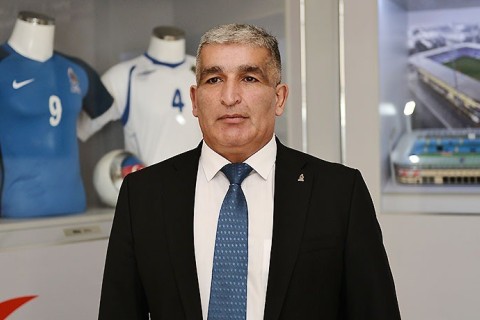 Next appointment from UEFA