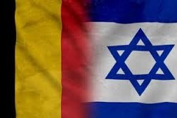 Location of Belgium-Israel match confirmed