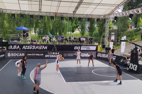 Три неудачи в Губе - ФОТО