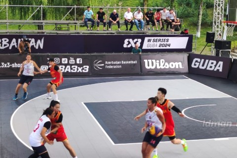 Три неудачи в Губе - ФОТО