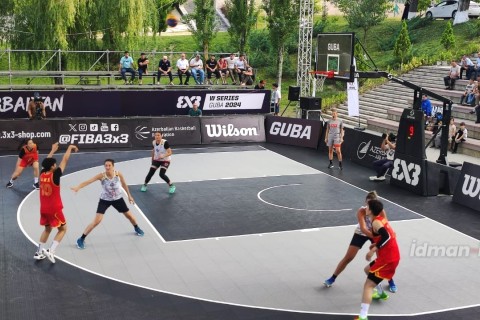 Три неудачи в Губе - ФОТО