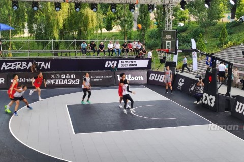 Три неудачи в Губе - ФОТО