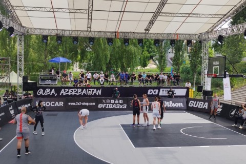 Три неудачи в Губе - ФОТО