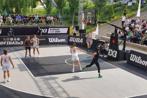 Три неудачи в Губе - ФОТО