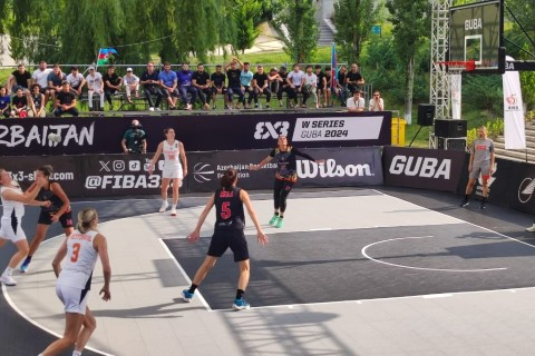 Три неудачи в Губе - ФОТО