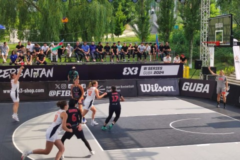 Три неудачи в Губе - ФОТО