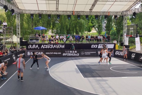 Три неудачи в Губе - ФОТО