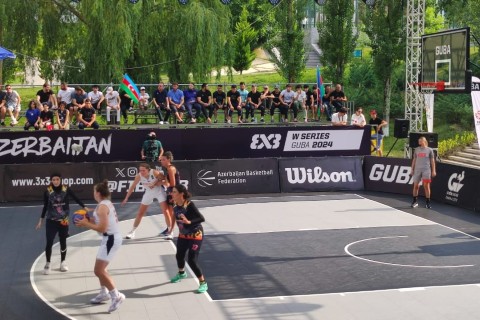 Три неудачи в Губе - ФОТО